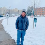 Ephrem Kidane - @epho0527 - Instagram
