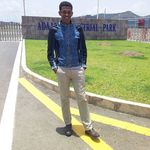 Ephrem Mengistu - @ephrem.mengistu.794 - Instagram