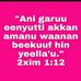 Ephrem Solomon - Facebook