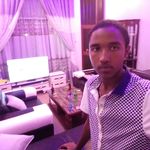Ephrem Solomon - @ephrem861 - Instagram