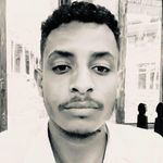 Ephrem Solomon - @ephrem9473 - Instagram