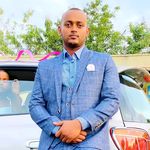 Ephrem Tessema - @kijan134 - Instagram