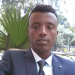 Ephrem Tessema - @ephremtess - Instagram