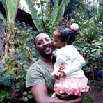 Ephrem Tessema - Facebook