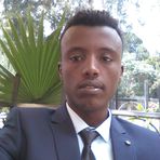 Ephrem Tessema - Facebook