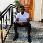 Ephrem Tessema - @ephrem3086 - Instagram