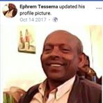 Ephrem Tessema - Facebook