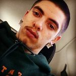 Carlito Brigante - @ephriambakerjr - Instagram