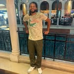 Ephriam Myles Jr - @esplashyy - Instagram