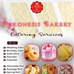 PHRONESIS BAKERY - @phronesisbakery - Instagram