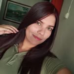 Eilyns Pina - @epinabetancourt - Instagram