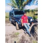Epi González - @gonzepi - Instagram