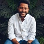 Erick Pinto - @epintohidalgo - Instagram