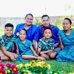 Epifania Iosefo - @epi_2726 - Instagram