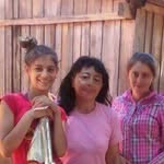 Epifania Ortiz - @epifania.ortiz - Instagram