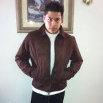 Epi Perez - @spike_leo11 - Instagram