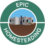 Epic Homesteading - @epichomesteading - Instagram
