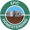 Epic Homesteading - FanClub - @epichomesteadingfc - TikTok