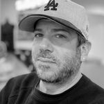Bret “Epic” Mazur - @bretmazur - Instagram