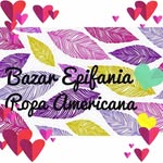 Bazar Epifania Alvarez - @bazaralvarez - Instagram