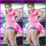 Epifania alvarez - @mariabatista4590 - Instagram