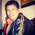 Jorge Luis Epifania Arias - @jorgeluisepifania - Instagram
