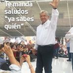 Epifanía Camacho - Facebook