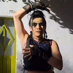 Antonina Epifania Magdalena Valdez Castillo - @nahuala007lediable - Instagram