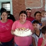 epifania castro - @anarico041 - Instagram