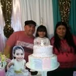 Epifanía Castró - @epifania9479 - Instagram