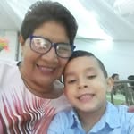 Epifania Castro - @rosaepifania11 - Instagram