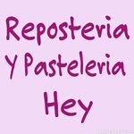 ReposteriaHey - @epifaniacastro9292 - Instagram