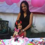 Epifania Cruz - @epifaniacruz1 - Instagram