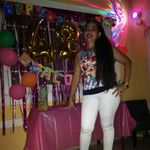 Epifania Cruz - @epifania4134 - Instagram