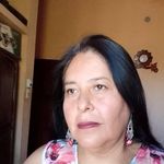 Faný Cruz - @epifania.cruz.507 - Instagram