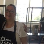 Epifania Diaz - @dulzudama - Instagram