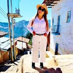Yaqui Diaz - @epifaniadiazrisco - Instagram