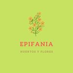 Epifanía 🌻Huertos y Flores - @epifania.huertosyflores - Instagram