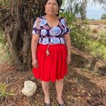 Epifania Flores Martínez - @epifaniafloresmartinez - Instagram
