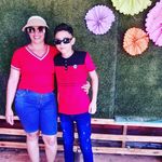 Epifania Gonzalez - @ariel_dejesus_orue - Instagram