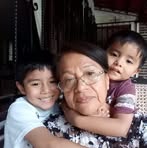 Epifania Maldonado - Facebook