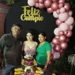 Epifanía Martínez - @epifaniamartinez36 - Instagram
