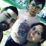 Epifania Martinez - @negra_y_somer03 - Instagram