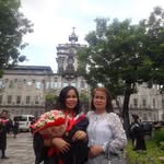 Epifania Medrano - @egpmedrano - Instagram