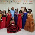 Epifania Mendoza - @mendozaepifania27 - Instagram