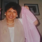Epifania Mendoza - Facebook