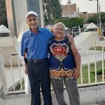 Epifanio Muñoz - @coronadoepifanio7 - Instagram