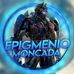 Epigménio Moncada - Facebook
