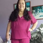 Epimenia Ramirez - @epimeniar - Instagram