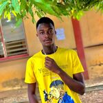 Epiphane Hounnouvi - @epiphanehounn21 - Instagram